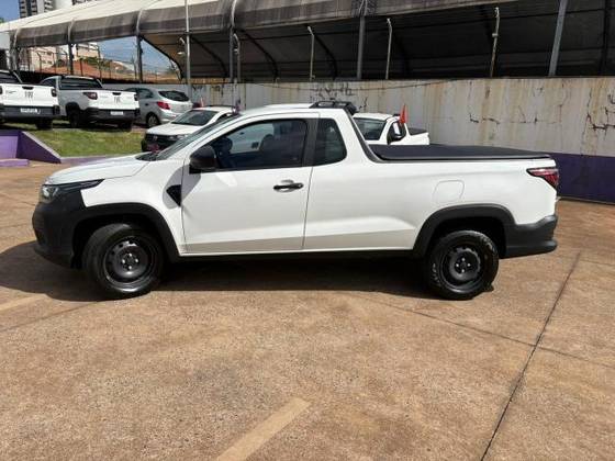 FIAT STRADA 1.3 FIREFLY FLEX ENDURANCE CS MANUAL FIAT STRADA 1.3 FIREFLY FLEX ENDURANCE CS MANUAL